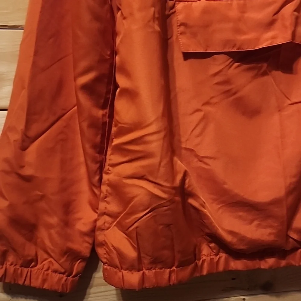 Kids Avalanche Jacket Size Medium 10/12 NEW Design Appears When Wet